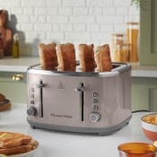 טוסטר קופץ RUSSEL HOBBS דגם 26293