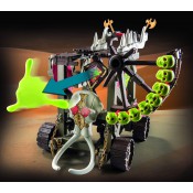 Playmobil Novelmore 71025 Sal'ahari Sands The ultimate devourer Thunder Throne