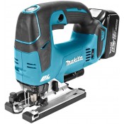 מסור אנכי נטען MAKITA דגם DJV182RTJ מסור אנכי נטען MAKITA דגם DJV182RTJ