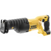 מסור חרב נטען DEWALT דגם DCS380N מסור חרב נטען DEWALT דגם DCS380N