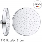 מערכת למקלחת GROHE Tempesta Cosmopolitan 210 Thermostatic דגם 26302001