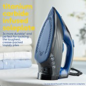 מגהץ אדים RUSSEL HOBBS דגם 27090