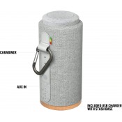 רמקול נייד HOUSE OF MARLEY דגם NO BOUNDS SPORT רמקול נייד HOUSE OF MARLEY דגם NO BOUNDS SPORT