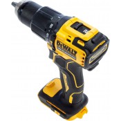 מברגה / מקדחה DEWALT דגם DCD709N