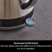 קומקום חשמלי MORPHY RICHARDS דגם 102901