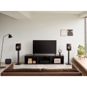 סאבוופר KEF דגם KC62