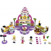 LEGO Friends 41393 Baking Competition 