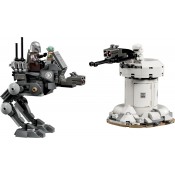 LEGO Star Wars 75444 AT-RT Attack LEGO Star Wars 75444 AT-RT Attack