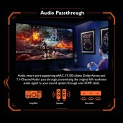 מקרן BENQ דגם TK700