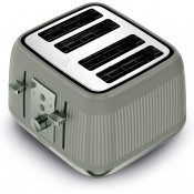 מצנם 4 פרוסות KENWOOD דגם TFP30.000GN