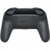 שלט אלחוטי NINTENDO דגם SWITCH PRO