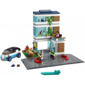 LEGO City 60291 Family House