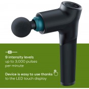 מכשיר עיסוי BEURER דגם MG185