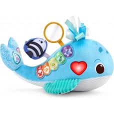 בובת לוויתן מוסיקלי VTECH 