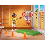 Playmobil City Life 71328 Gym Extension