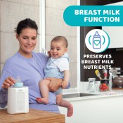 מחמם בקבוקים דיגיטלי CHICCO 