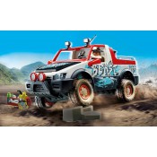 Playmobil City Life 71430 Rally Car
