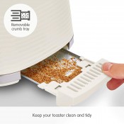 טוסטר קופץ MORPHY RICHARDS דגם 220027 