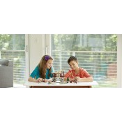 LEGO Creator Expert 10263 Winter Village Fire Station