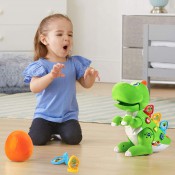 דינוזאור אינטראקטיבי VTECH 