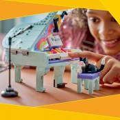 LEGO Creator 31392 Music Decor Piano with Cat