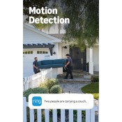 פעמון דלת חכם RING דגם Battery Doorbell Matte Mocha (2nd gen)