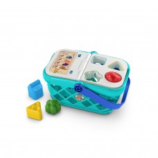 סל קניות מגע הקסם BABY EINSTEIN 