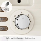 טוסטר קופץ MORPHY RICHARDS דגם 220027 