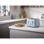 מצנם 4 פרוסות KENWOOD דגם TFP09.000BL 