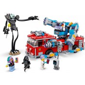 LEGO Hidden Side 70436 Phantom Fire Truck 3000 LEGO Hidden Side 70436 Phantom Fire Truck 3000