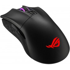 עכבר גיימרים אלחוטי ASUS דגם ROG GLADIUS II WIRELESS עכבר גיימרים אלחוטי ASUS דגם ROG GLADIUS II WIRELESS
