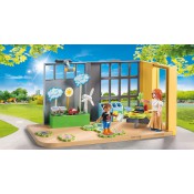Playmobil City Life 71331 Meteorology Class