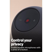 רמקול חכם AMAZON דגם ECHO DOT MAX