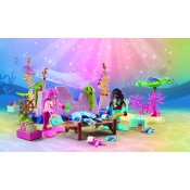 Playmobil Princess 71499 Sea Animal Care of the Mermaids