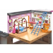 Playmobil My Life 71610 Children's room