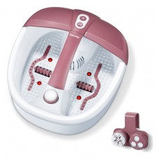 אמבט ספא ועיסוי לכפות הרגליים BEURER דגם FB35 