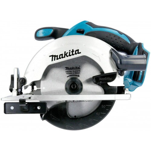 מסור עגול נטען MAKITA דגם DSS611Z מסור עגול נטען MAKITA דגם DSS611Z