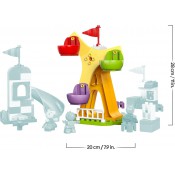 LEGO DUPLO 10453 Funfair