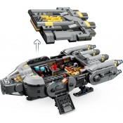 LEGO Star Wars 75445 Anzellan Starship LEGO Star Wars 75445 Anzellan Starship