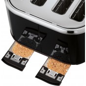 טוסטר קופץ RUSSEL HOBBS דגם 26292