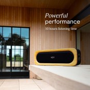 רמקול נייד HOUSE OF MARLEY דגם GET TOGETHER 3