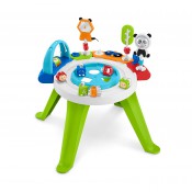 שולחן פעילות FISHER PRICE דגם FWY39