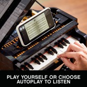 LEGO Ideas 21323 Grand Piano LEGO Ideas 21323 Grand Piano