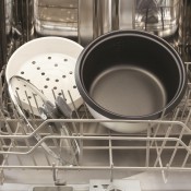 סיר לאידוי ובישול אורז RUSSEL HOBBS דגם 27040 סיר לאידוי ובישול אורז RUSSEL HOBBS דגם 27040