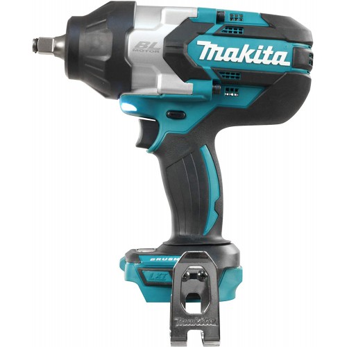 מפתח אימפקט "1/2 MAKITA דגם DTW1002Z מפתח אימפקט "1/2 MAKITA דגם DTW1002Z