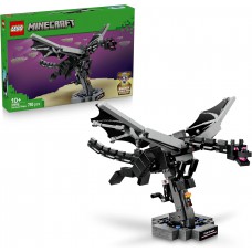 LEGO Minecraft 21595 The Ender Dragon