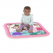 אוניברסיטה משטח פעילות ספארי BRIGHT STARTS 