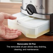 סיר טיגון MORPHY RICHARDS דגם 482001 סיר טיגון MORPHY RICHARDS דגם 482001