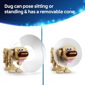 LEGO Disney 43290 Kevin & Dug LEGO Disney 43290 Kevin & Dug