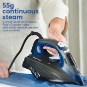 מגהץ אדים RUSSEL HOBBS דגם 27090